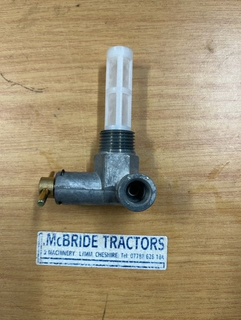 Fordson dexta / major diesel fuel tap