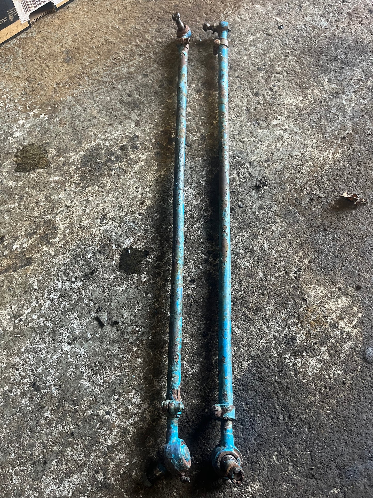 Draglinks (pair)