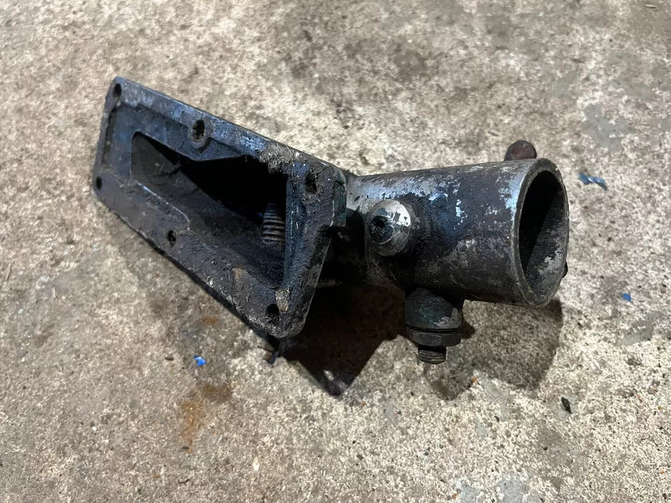 Fordson Dexta Original Air Intake Inlet Manifold