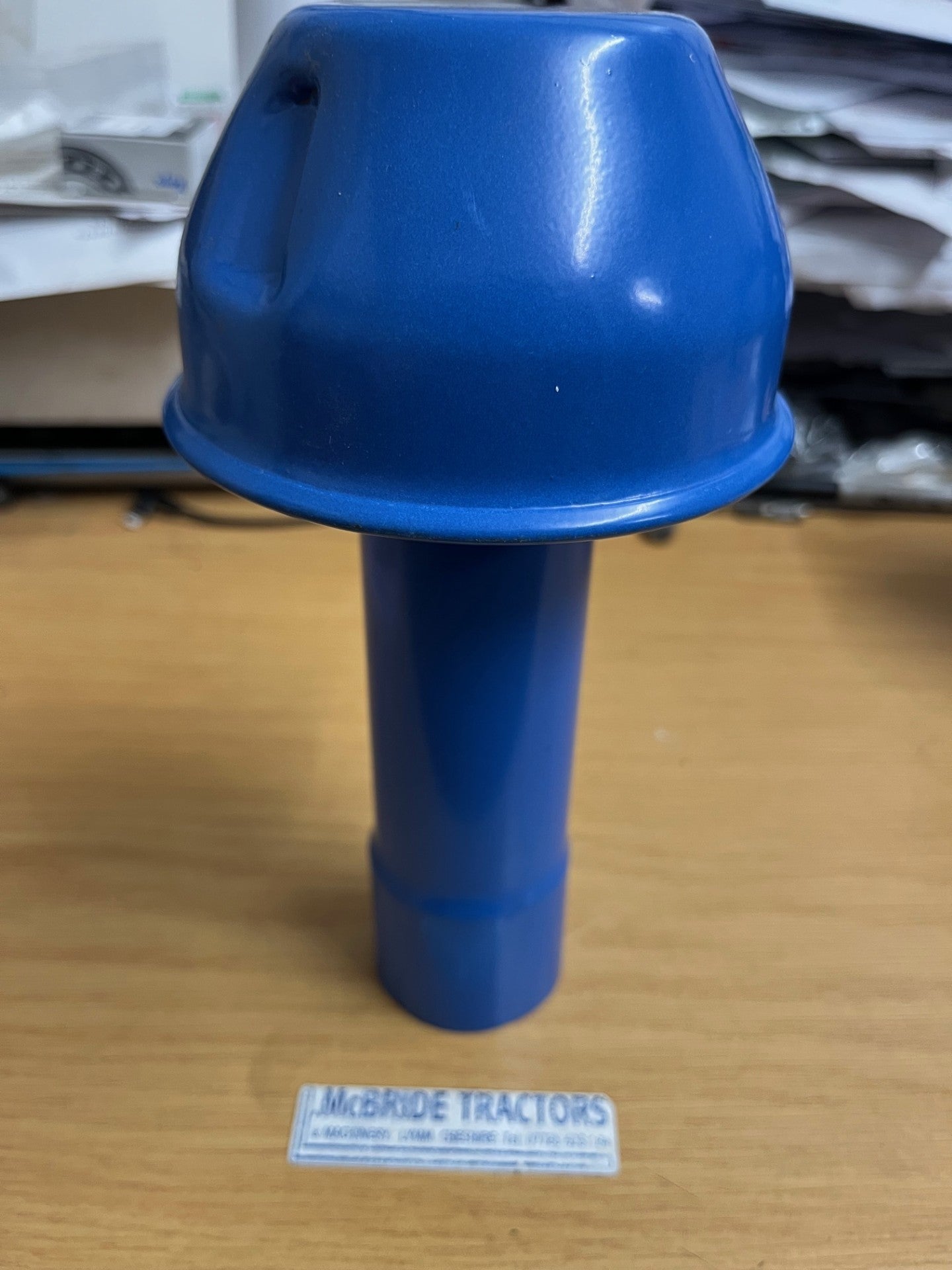 PRE CLEANER MUSHROOM DEXTA