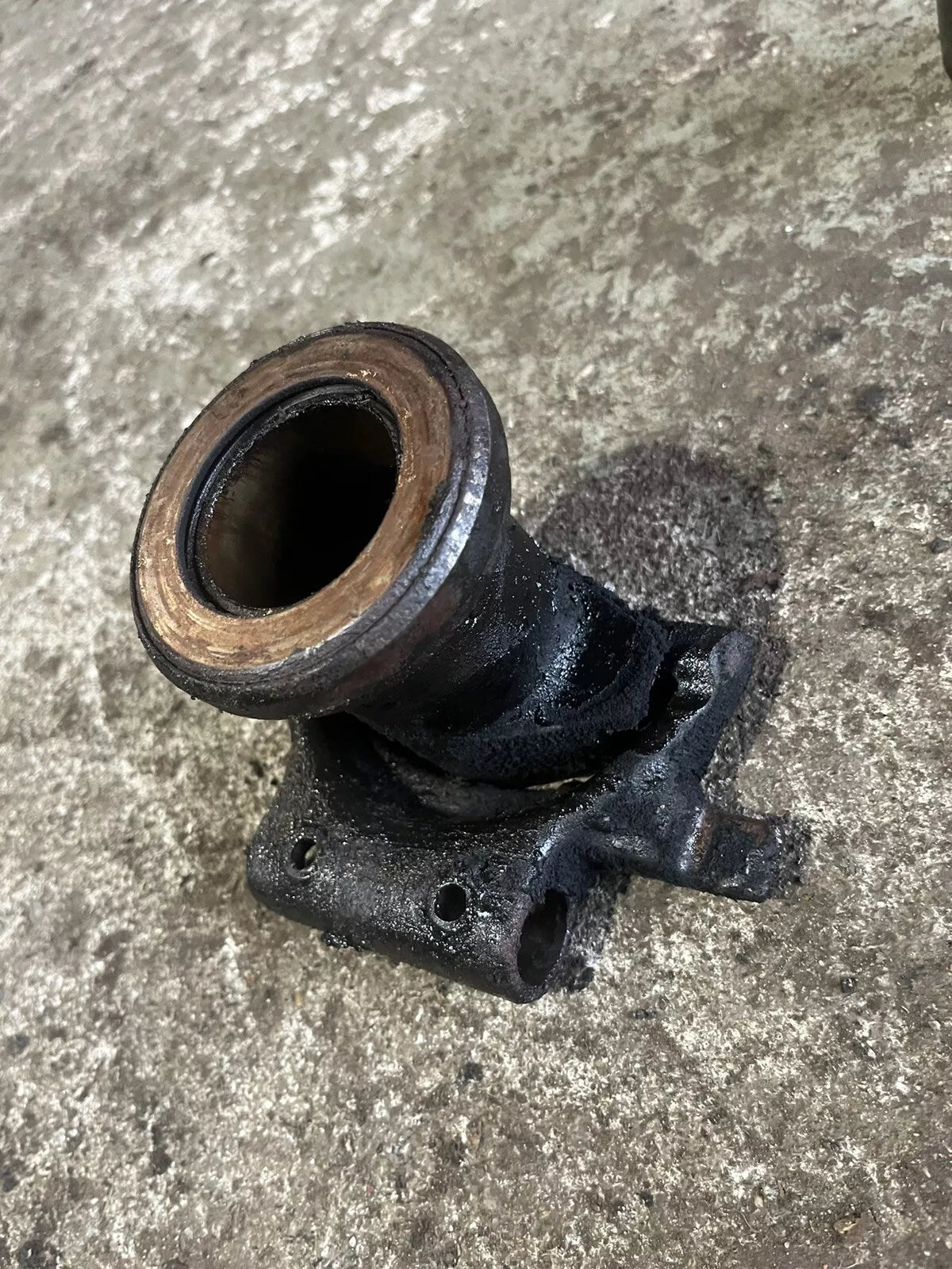 Fordson Dexta / Super Dexta Release Bearing & Carrier SINGLE CLUTCH