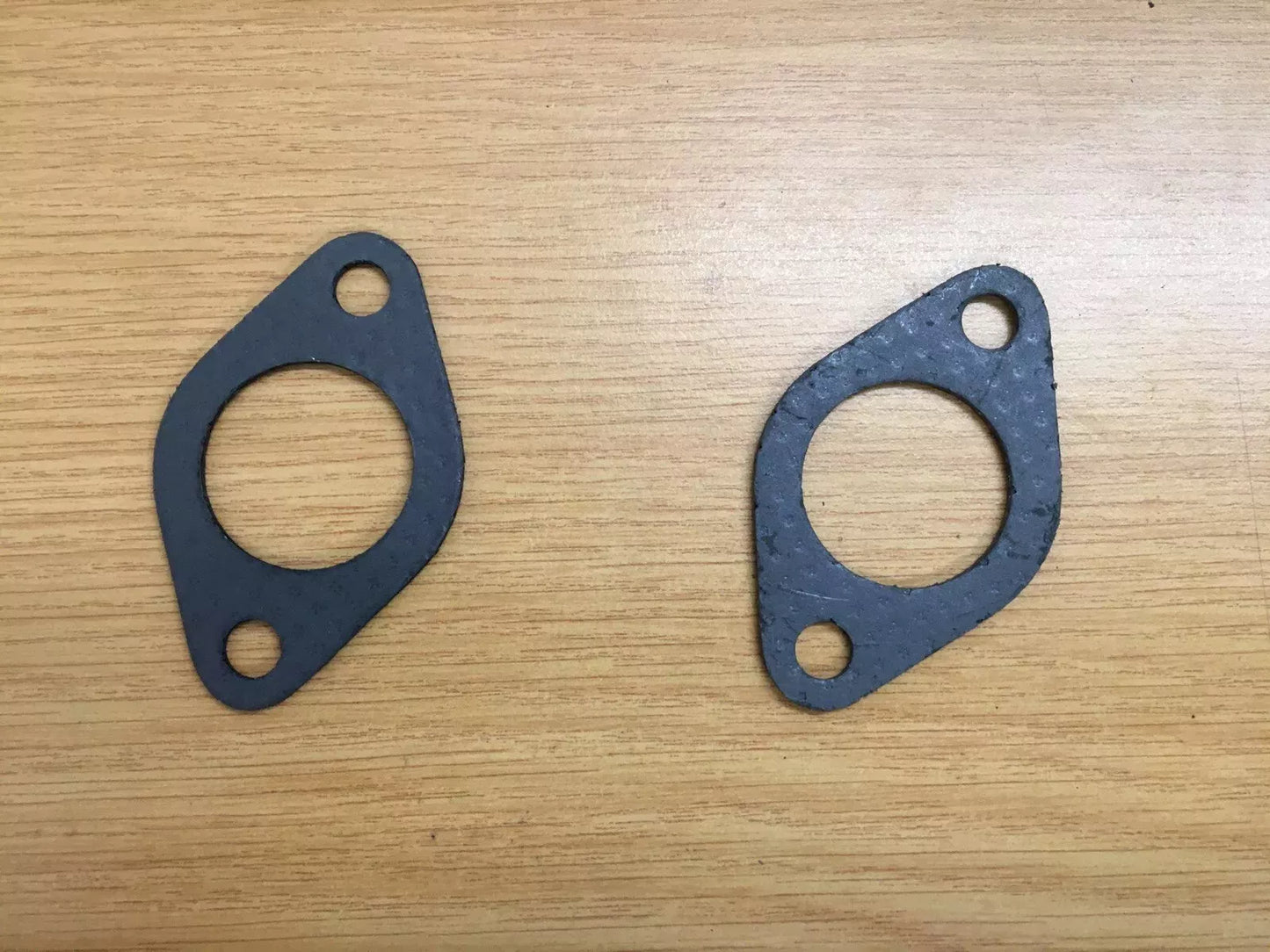 Fordson Dexta /Super Dexta / Massey Ferguson 35, 35x Exhaust Gasket Set