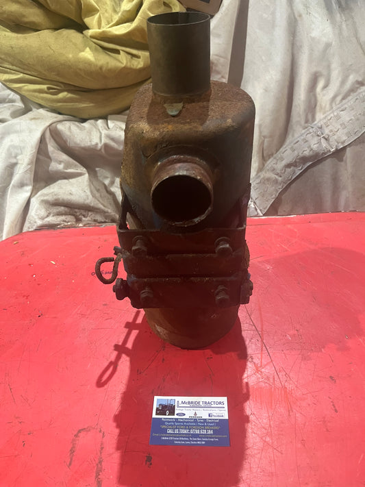 Dexta air filter assy