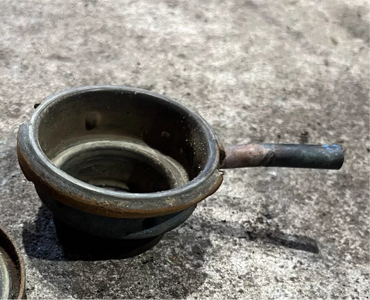 Fordson dexta / Super Dexta / Major Radiator Filler Neck