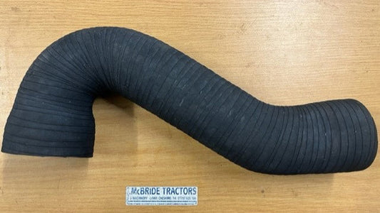 Fordson major air inlet manifold rubber hose