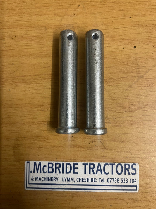 Ford Swinging drawbar stay pins