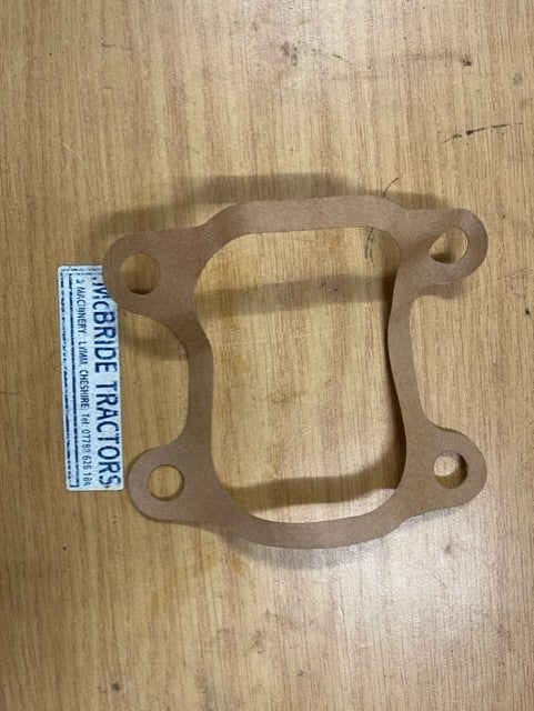 Fordson major gear lever gasket