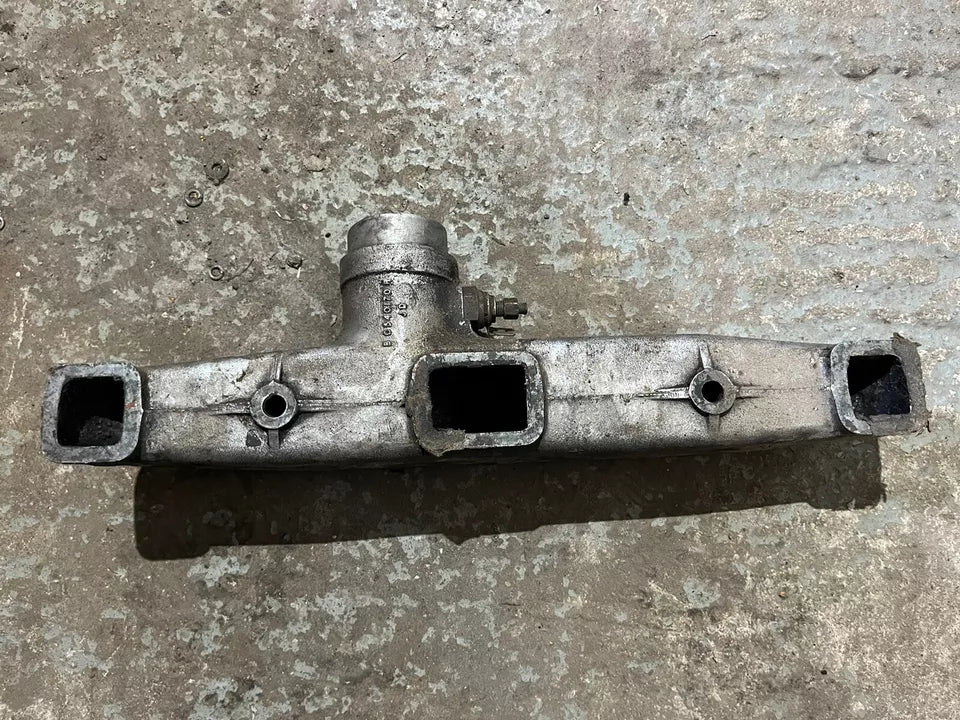 Perkins 4.203 Inlet Manifold