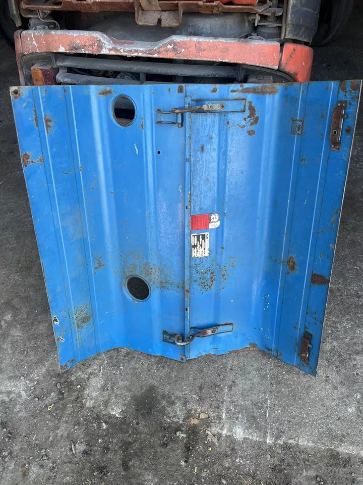 Ford 4610 Bonnet Good Condition