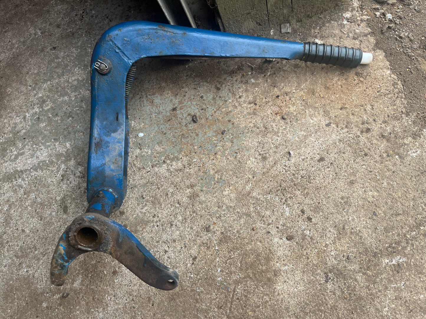 Handbrake