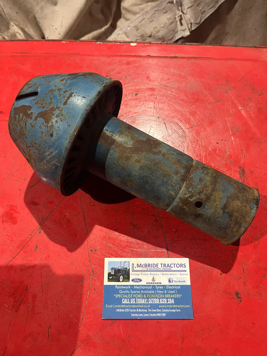 Fordson Major Air Pre Cleaner