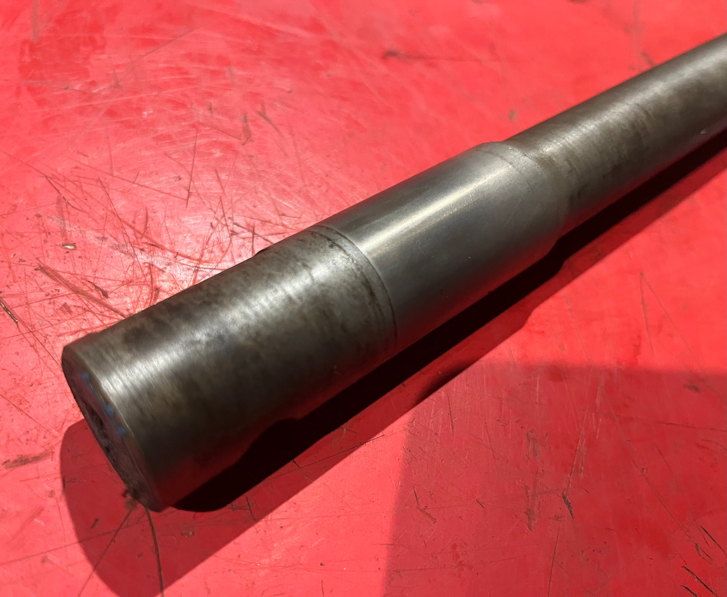 Fordson Dexta / Super Dexta Brake Pedal Cross Shaft
