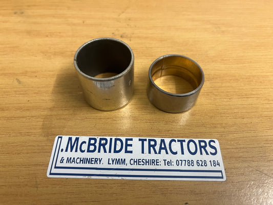 Brake pedal bush kit