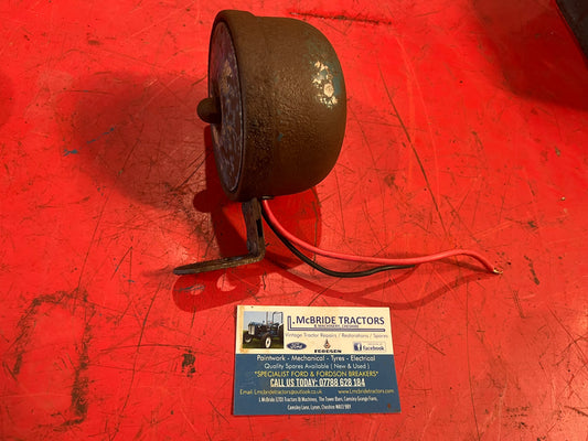 Genuine Fordson horn GWO