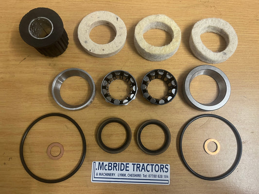 Ford 2000 / 3000 Steering box repair kit