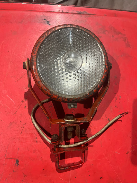 Massey Ferguson genuine Stadium plough lamp