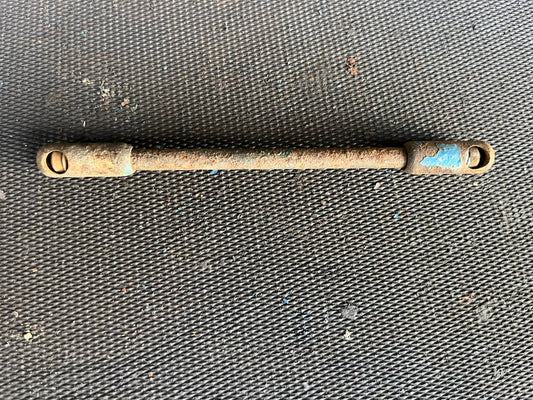 Fordson Dexta Throttle Rod Lever