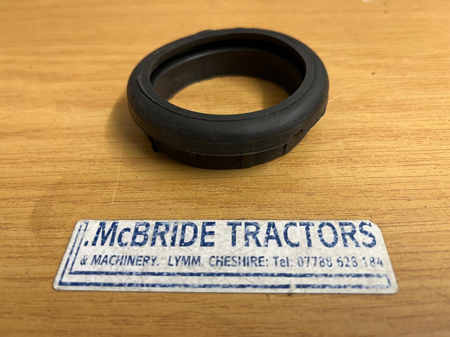 BUTLERS LIGHT RUBBER