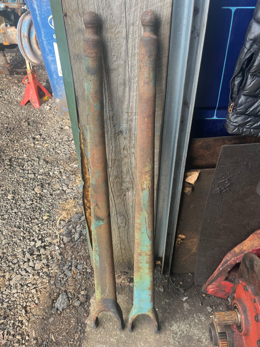 Radius arms - pair