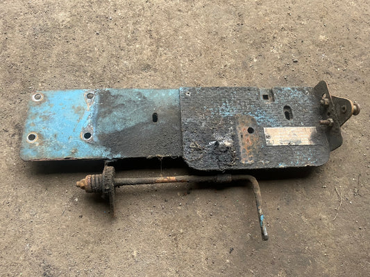 Super Dexta firewall