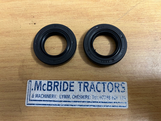 Simms Minimec injection pump oil seals