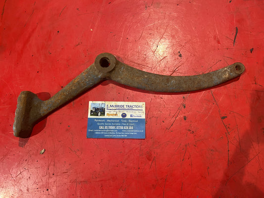 Major PUH foot pedal