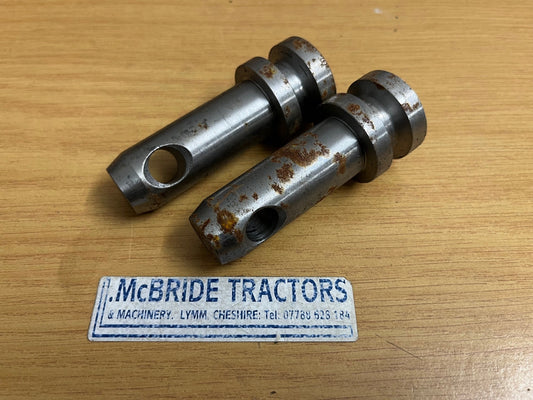 FORDSON MAJOR DRAWBAR PINS