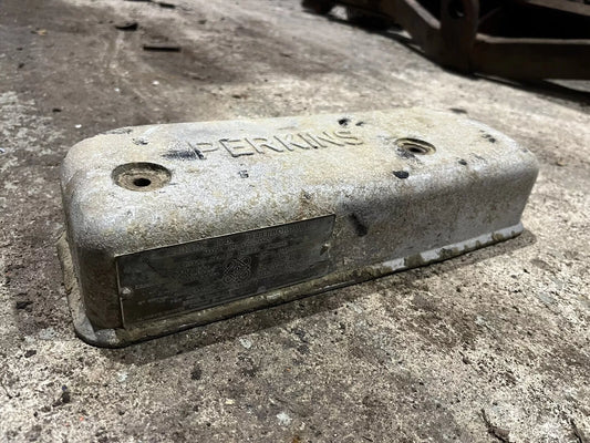3 Rocker Rover PERKINS PARTS – L McBride Tractors & Machinery