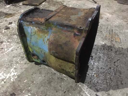 Fordson Dexta / Super Dexta Live drive Gearbox Bellhousing