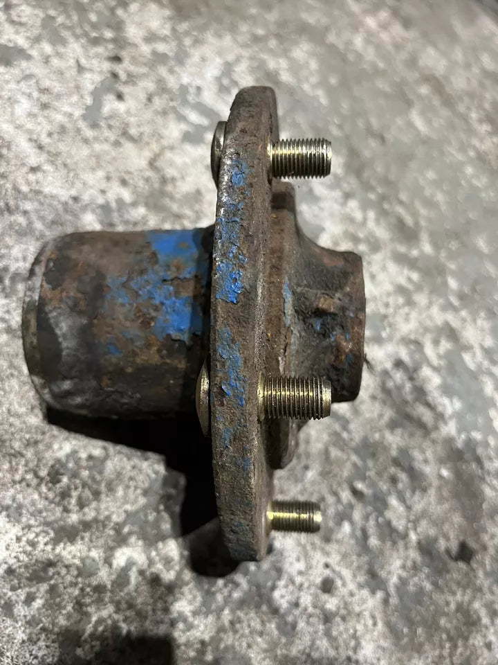 Fordson dexta Front Wheel Studs As Original Specs