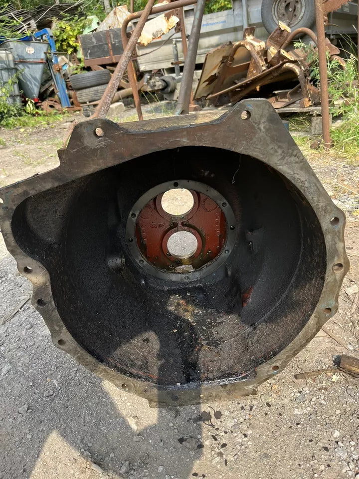 Fordson Dexta / Super Dexta Gearbox Bellhousing
