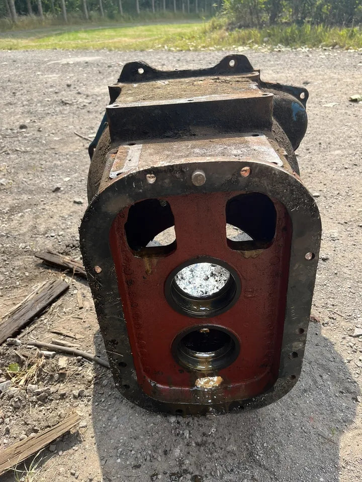Fordson Dexta / Super Dexta Gearbox Bellhousing