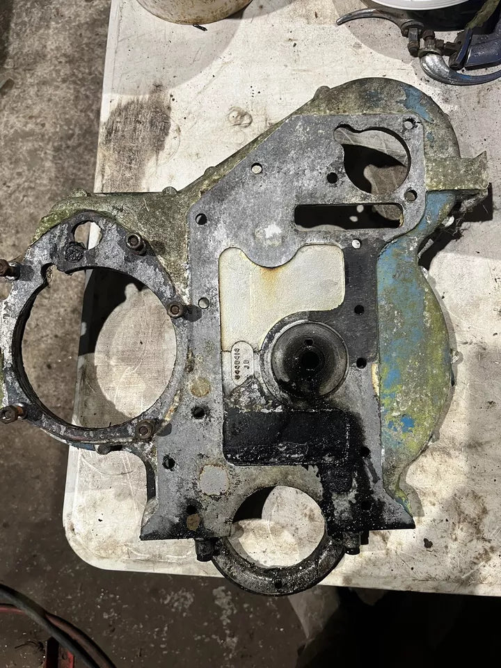 Fordson dexta / Super Dexta Inner Timing Cover