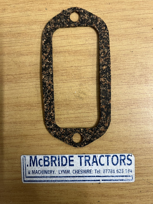 Fordson Dexta / Massey Ferguson 35, 35x Timing Cover Inspection Plate Gasket