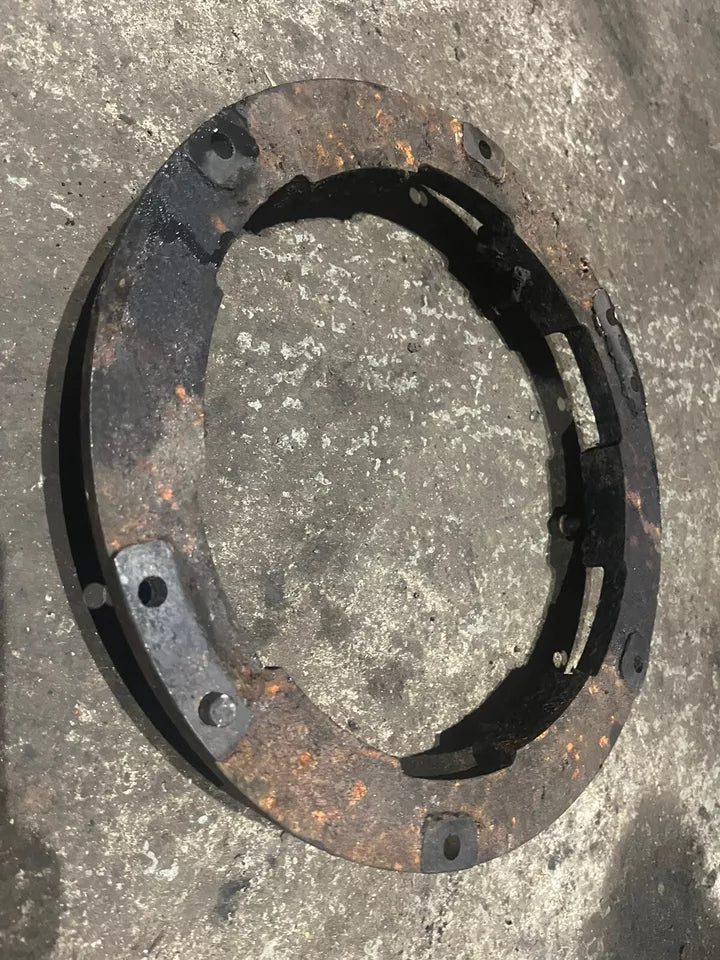 Fordson Dexta / Super Dexta Livedrive Clutch Outer Fitting Ring