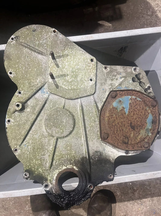 Fordson dexta / Super Dexta Outer Timing Cover