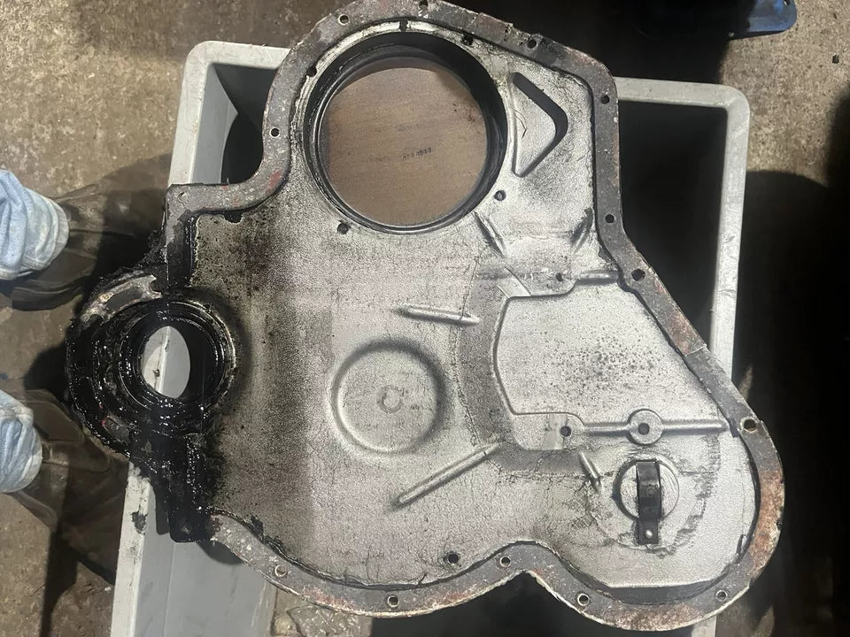 Fordson dexta / Super Dexta Outer Timing Cover