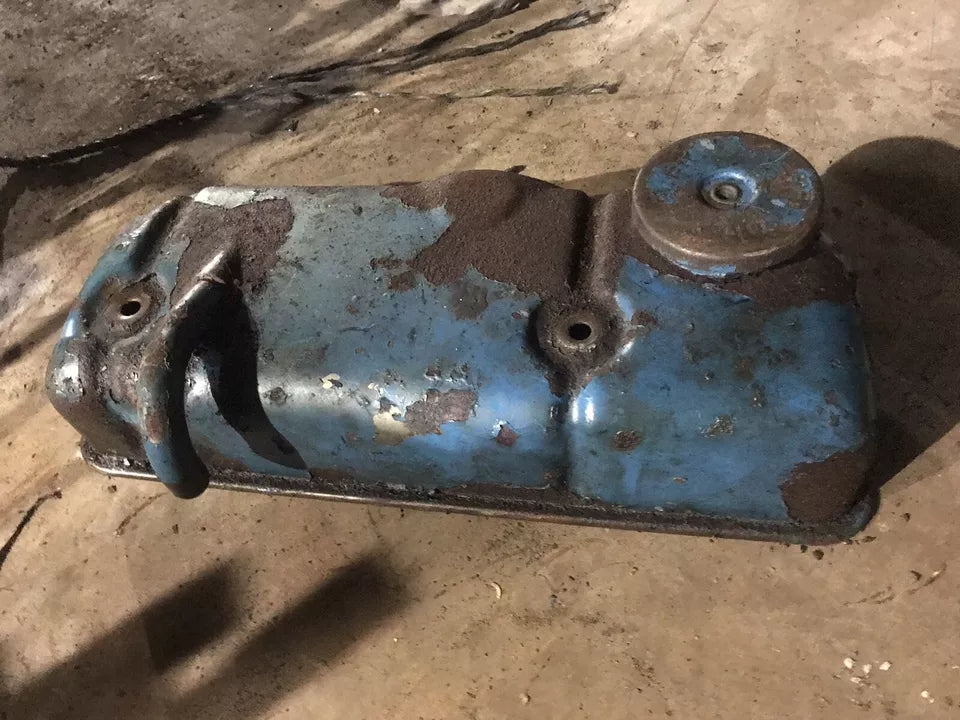 Fordson Dexta / Super Dexta Rocker Cover