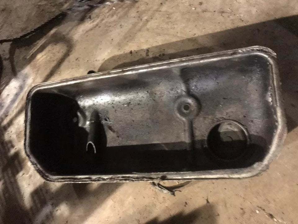 Fordson Dexta / Super Dexta Rocker Cover