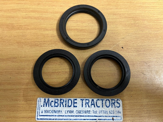 STEERING BOX OIL SEAL KIT