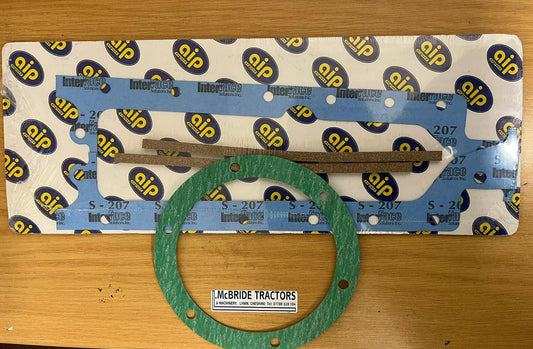 FORDSON DEXTA / SUPER DEXTA SUMP GASKET SET