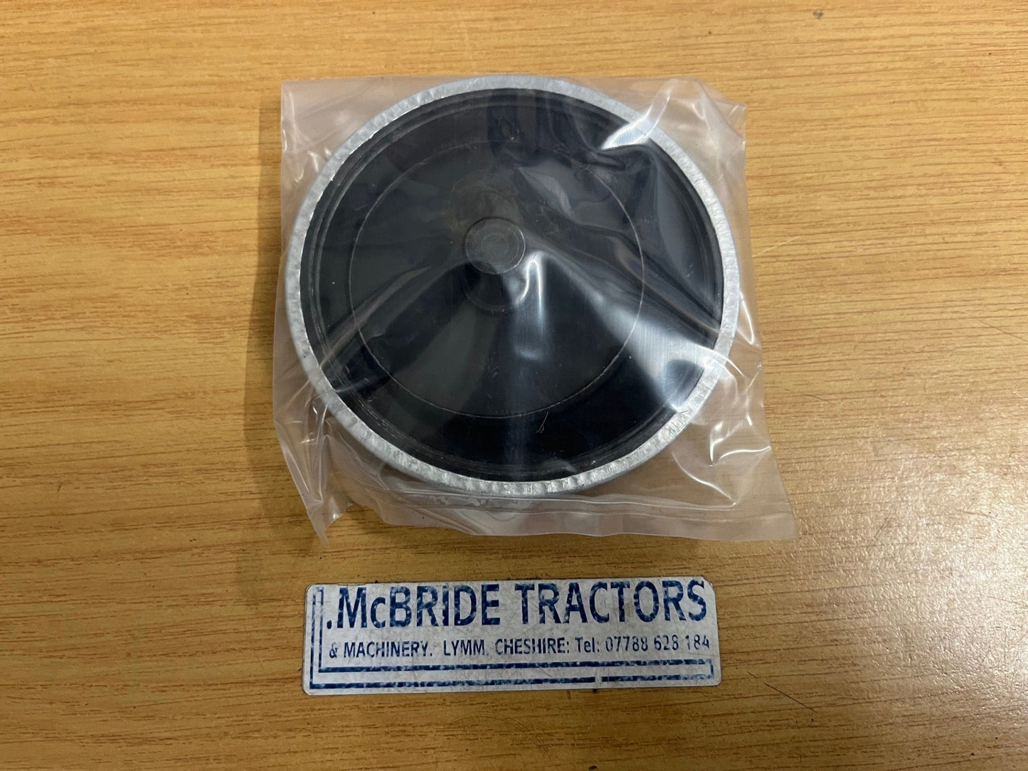 INJECTION PUMP DIAPHRAGM