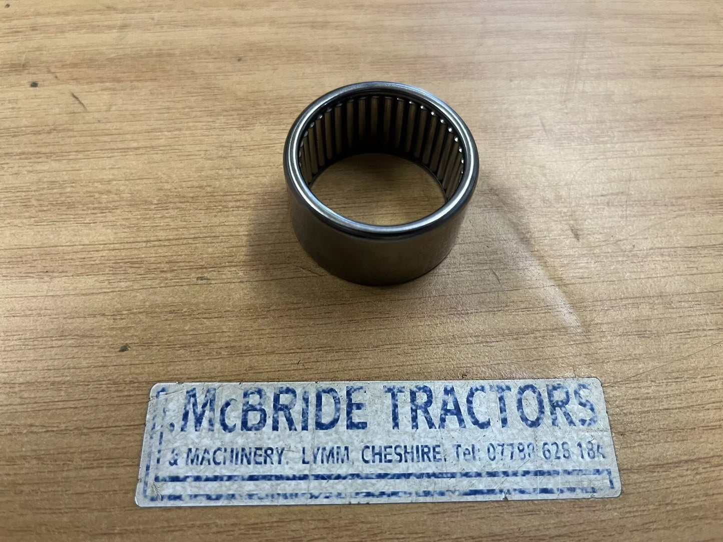 Fordson Dexta Transmission Main Shaft Needle Roller Bearing 957E 7120