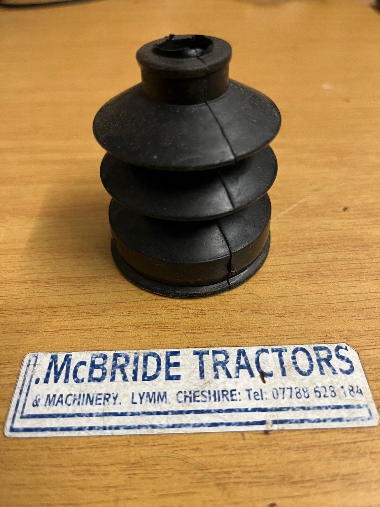 FLOW VALVE EX SERV GAITOR