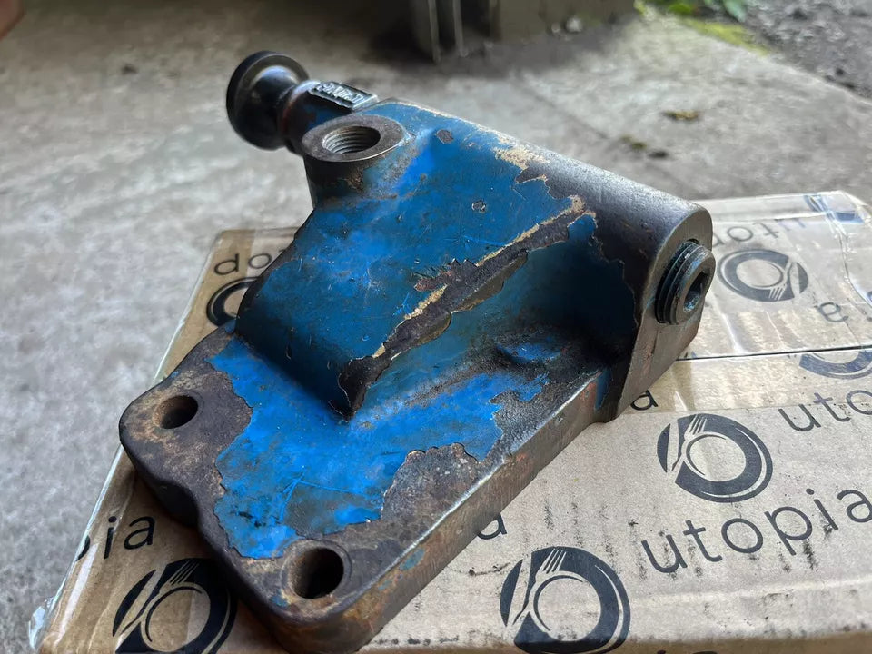 Ford 1000 Series 3000 4000 5000 7000 Etc Hydraulic External Service Valve
