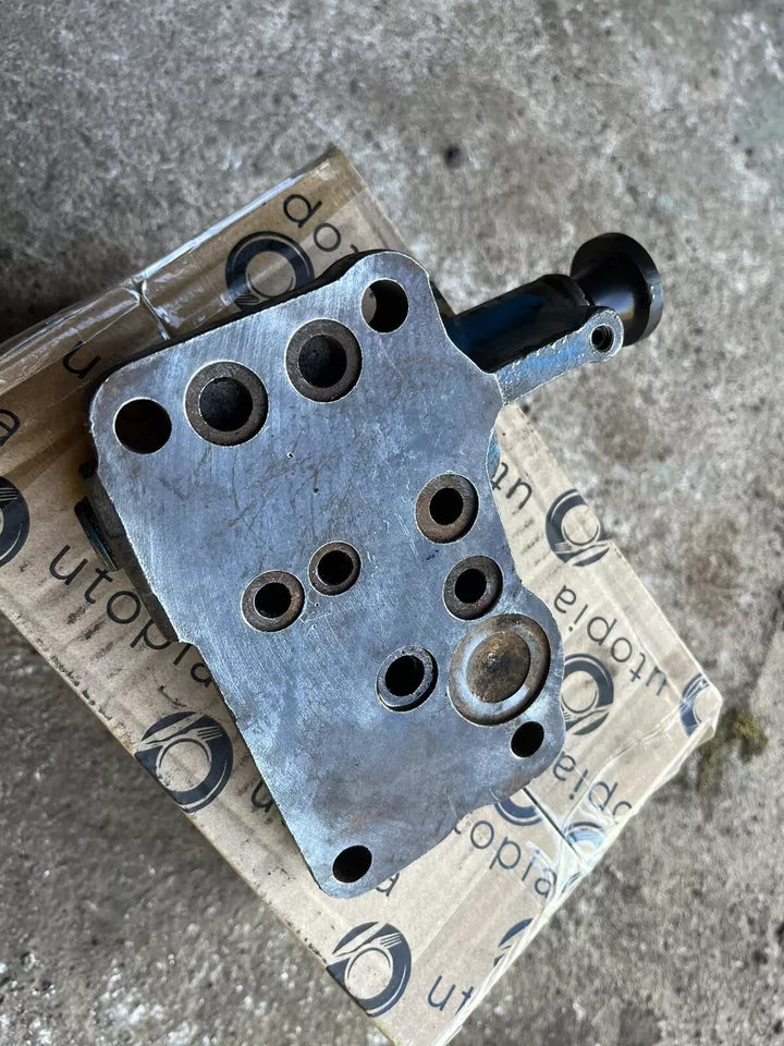 Ford 1000 Series 3000 4000 5000 7000 Etc Hydraulic External Service Valve