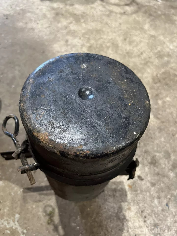 Fordson Major Air Filter Cleaner Assy