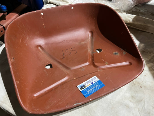 FORDSON SEAT PAN