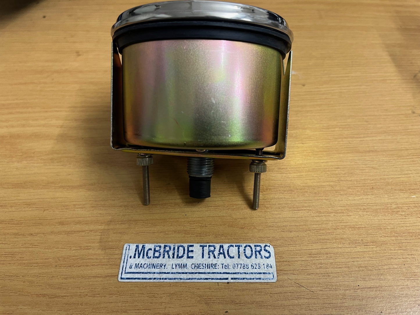 TACHOMETER MASSEY FERGUSON