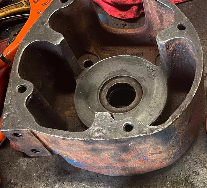 Ford Pre Force 2000 3000 4000 Tractor Transmission HandBrake Oil Seal